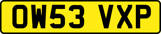 OW53VXP