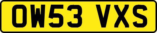 OW53VXS