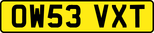 OW53VXT