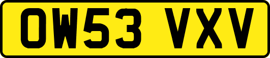 OW53VXV