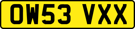 OW53VXX