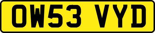 OW53VYD