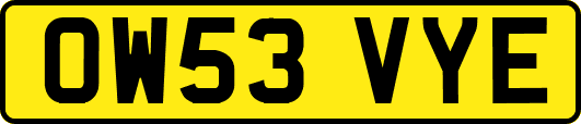 OW53VYE