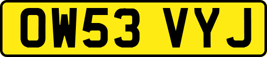 OW53VYJ