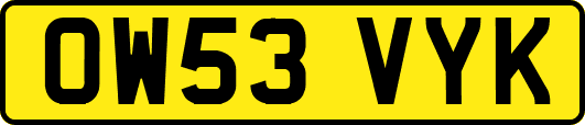 OW53VYK