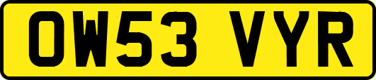 OW53VYR