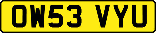 OW53VYU