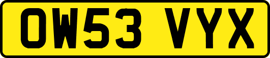OW53VYX