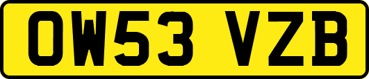 OW53VZB