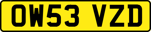 OW53VZD