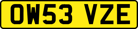 OW53VZE