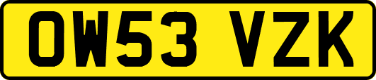 OW53VZK