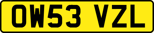OW53VZL