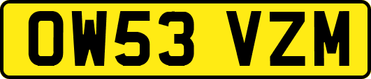 OW53VZM