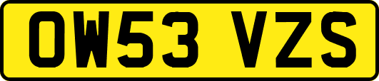 OW53VZS