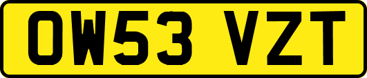 OW53VZT