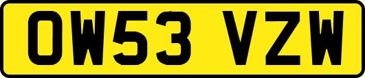 OW53VZW