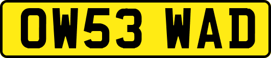 OW53WAD