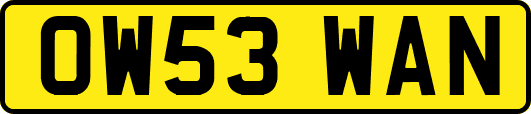 OW53WAN