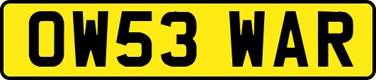 OW53WAR