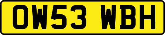 OW53WBH
