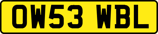 OW53WBL