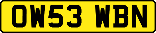 OW53WBN