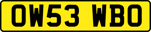 OW53WBO