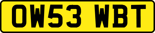 OW53WBT