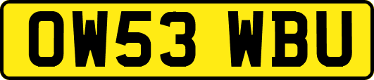 OW53WBU