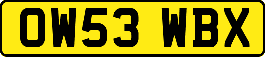 OW53WBX
