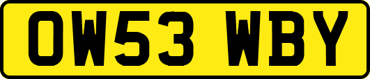 OW53WBY