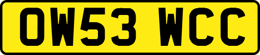 OW53WCC