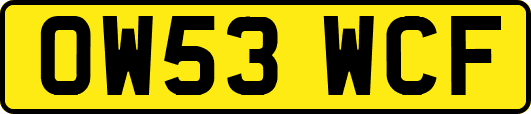 OW53WCF