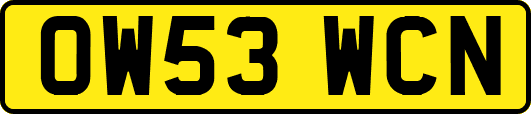OW53WCN