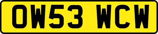 OW53WCW