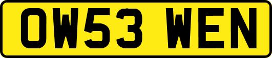 OW53WEN