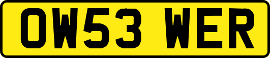OW53WER