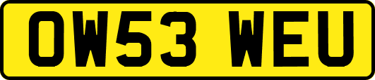 OW53WEU