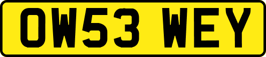 OW53WEY