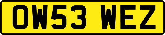 OW53WEZ