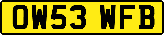 OW53WFB