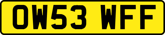 OW53WFF