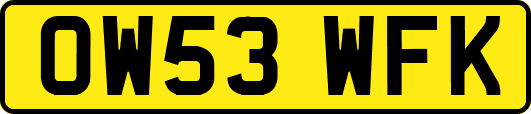 OW53WFK