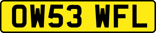 OW53WFL