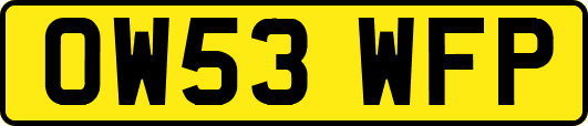 OW53WFP