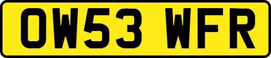 OW53WFR