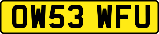 OW53WFU
