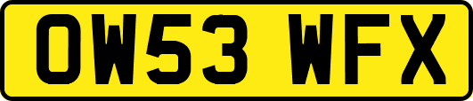 OW53WFX