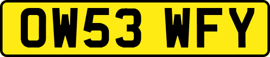 OW53WFY